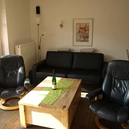 Fischerweg - Nordseebrise Apartmán