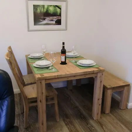 Apartment Fischerweg - Nordseebrise