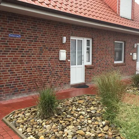 Apartment Fischerweg - Nordseebrise *