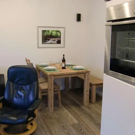 Fischerweg - Nordseebrise Apartment