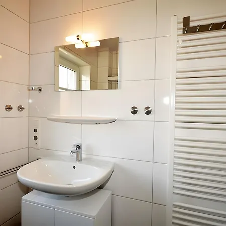 Fischerweg - Nordseebrise Apartment *