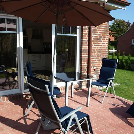 Fischerweg - Nordseebrise *